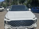 Hyundai Santa Fe 2023 годаүшін15 350 000 тг. в Алматы