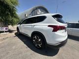 Hyundai Santa Fe 2023 годаүшін15 350 000 тг. в Алматы – фото 5