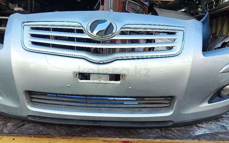 Передний бампер за 150 000 тг. в Алматы