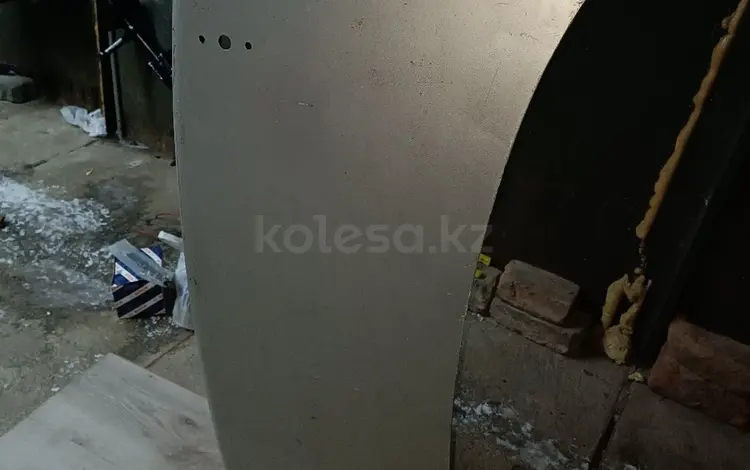 Крышка багажника 2110 за 7 000 тг. в Усть-Каменогорск