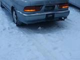 Mitsubishi Diamante 1993 годаүшін1 700 000 тг. в Петропавловск – фото 2