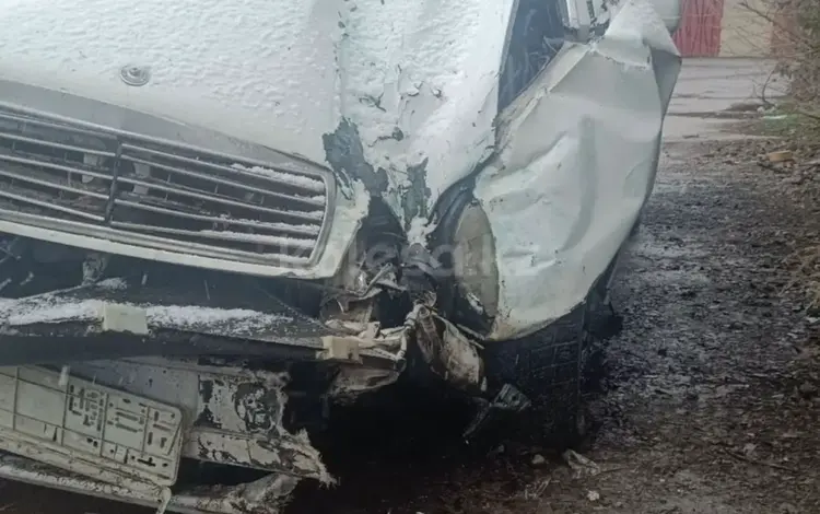 Mercedes-Benz E 230 1995 годаүшін600 000 тг. в Шымкент