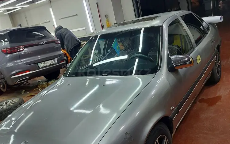 Opel Vectra 1989 года за 449 999 тг. в Астана