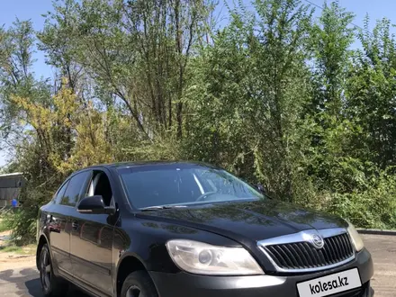 Skoda Octavia 2012 года за 3 000 000 тг. в Алматы – фото 2