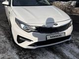 Kia K5 2020 года за 7 500 000 тг. в Алматы – фото 4