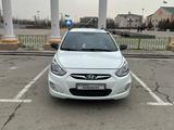 Hyundai Accent 2014 годаfor4 500 000 тг. в Жанакорган