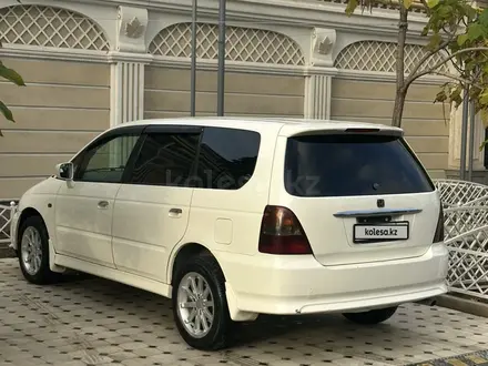 Honda Odyssey 2001 года за 3 800 000 тг. в Алматы – фото 3