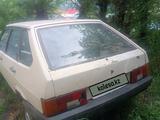ВАЗ (Lada) 2109 1993 годаүшін500 000 тг. в Алматы – фото 4