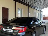 Toyota Camry 2014 годаүшін6 000 000 тг. в Кульсары – фото 3