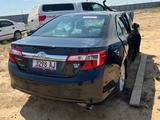 Toyota Camry 2014 года за 2 500 000 тг. в Атырау
