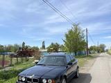 BMW 525 1994 годаүшін3 200 000 тг. в Талдыкорган – фото 2