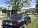 BMW 525 1994 годаүшін3 200 000 тг. в Талдыкорган – фото 5