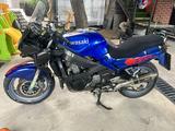 Kawasaki  ZZR 600 2004 годаүшін1 100 000 тг. в Шымкент