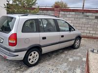 Opel Zafira 2000 года за 3 000 000 тг. в Алматы