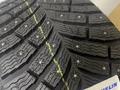 Michelin X-Ice North 4 SUV 235/65 R18 110Tүшін145 000 тг. в Караганда