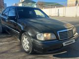 Mercedes-Benz C 200 1994 годаfor1 700 000 тг. в Кызылорда – фото 4