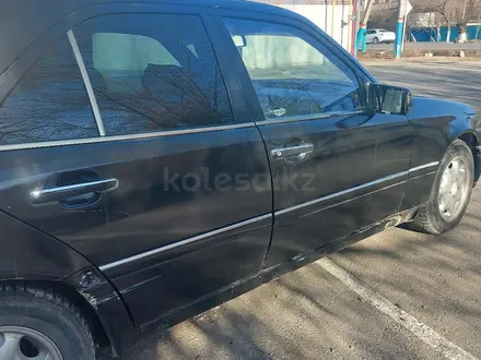 Mercedes-Benz C 200 1994 года за 1 300 000 тг. в Кызылорда – фото 8