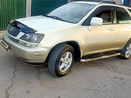 Lexus RX 300 2000 года за 5 500 000 тг. в Кызылорда