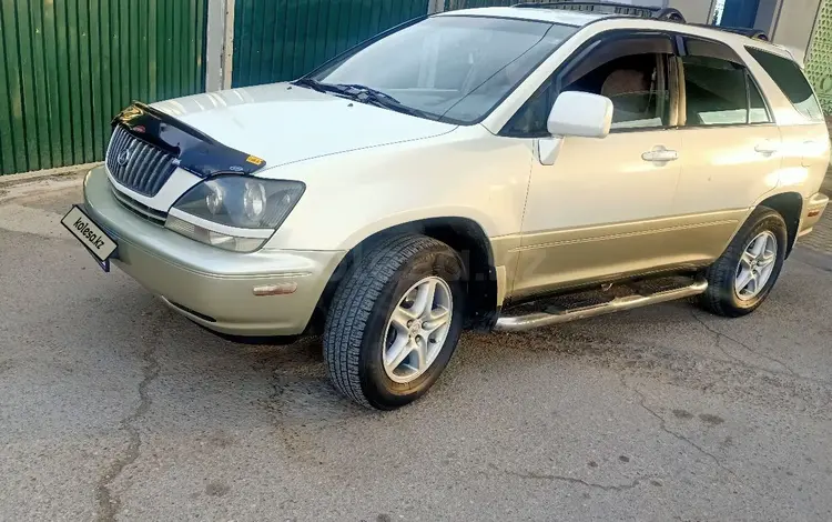 Lexus RX 300 2000 годаfor5 500 000 тг. в Кызылорда