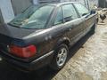 Audi 80 1993 годаүшін1 100 000 тг. в Костанай – фото 5