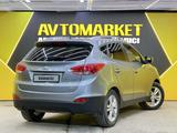 Hyundai Tucson 2012 годаүшін6 850 000 тг. в Астана – фото 5