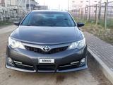 Toyota Camry 2014 года за 7 500 000 тг. в Каскелен