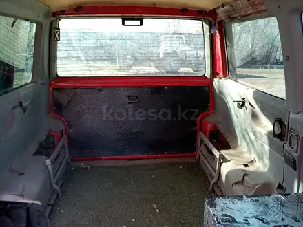 Volkswagen Multivan 1996 года за 3 000 000 тг. в Павлодар – фото 6
