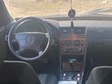 Mercedes-Benz C 220 1994 года за 400 000 тг. в Шелек