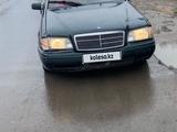 Mercedes-Benz C 220 1994 года за 400 000 тг. в Шелек – фото 2