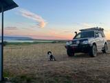 Toyota Land Cruiser Prado 1997 года за 8 000 000 тг. в Риддер
