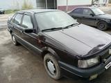 Volkswagen Passat 1992 года за 1 850 000 тг. в Костанай