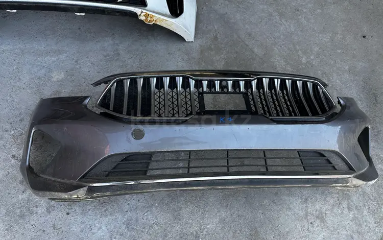 Kia k7 бамперүшін70 707 тг. в Шымкент