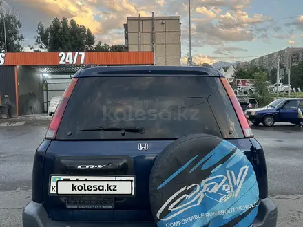 Honda CR-V 1995 года за 2 700 000 тг. в Алматы – фото 4