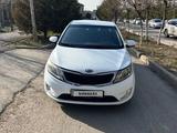 Kia Rio 2014 годаүшін5 200 000 тг. в Шымкент