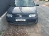 Volkswagen Bora 2000 года за 1 200 000 тг. в Алматы – фото 3