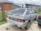 ВАЗ (Lada) 2114 2012 годаүшін1 150 000 тг. в Усть-Каменогорск – фото 4