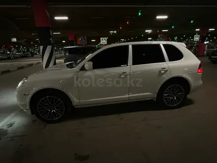Porsche Cayenne 2008 года за 8 000 000 тг. в Алматы – фото 4