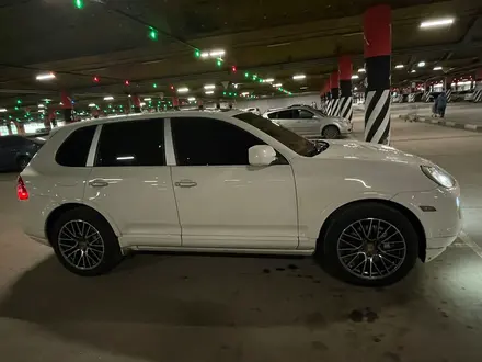 Porsche Cayenne 2008 года за 8 000 000 тг. в Алматы – фото 3