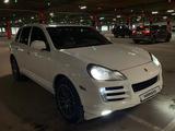 Porsche Cayenne 2008 года за 8 000 000 тг. в Алматы