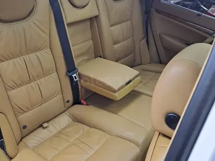 Porsche Cayenne 2008 года за 8 000 000 тг. в Алматы – фото 5