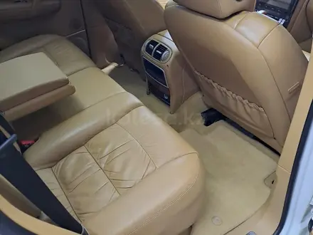 Porsche Cayenne 2008 года за 8 000 000 тг. в Алматы – фото 7