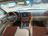 Toyota Land Cruiser 2003 года за 9 500 000 тг. в Алматы – фото 5