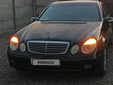 Mercedes-Benz E 240 2003 годаүшін4 200 000 тг. в Алматы – фото 4