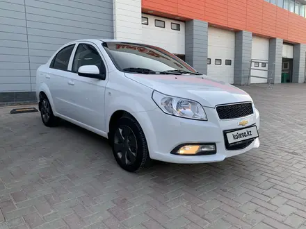 Chevrolet Nexia 2022 годаүшін5 300 000 тг. в Кызылорда