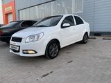 Chevrolet Nexia 2022 года за 5 300 000 тг. в Кызылорда – фото 3