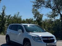 Chevrolet Orlando 2013 года за 5 700 000 тг. в Караганда