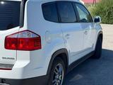 Chevrolet Orlando 2013 годаүшін5 700 000 тг. в Караганда – фото 5