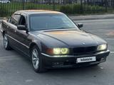 BMW 735 1997 годаүшін2 800 000 тг. в Алматы