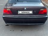 BMW 735 1997 годаүшін2 800 000 тг. в Алматы – фото 4