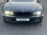 BMW 735 1997 годаүшін2 800 000 тг. в Алматы – фото 5